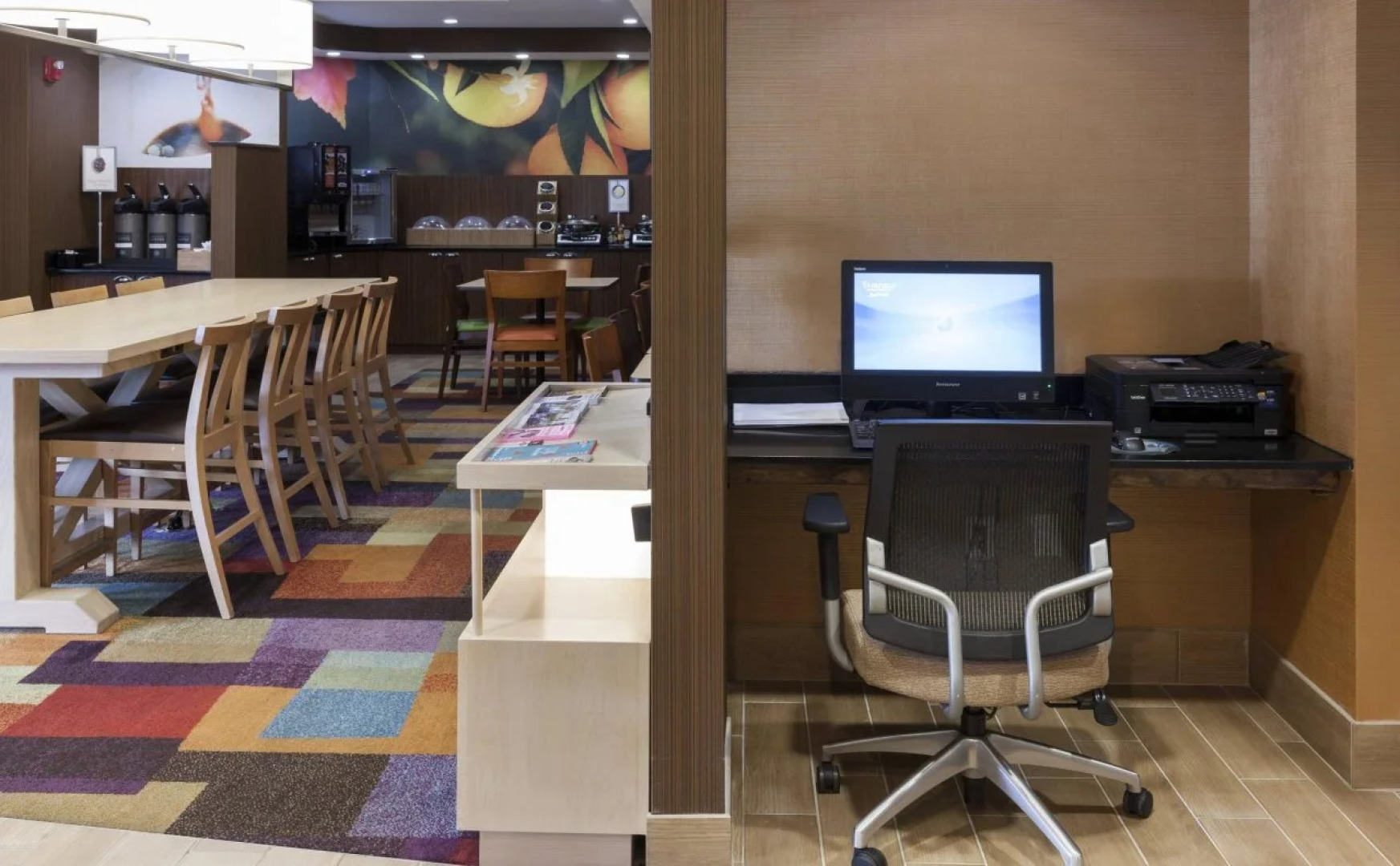 Fairfield Inn Tuscaloosa by Marriott