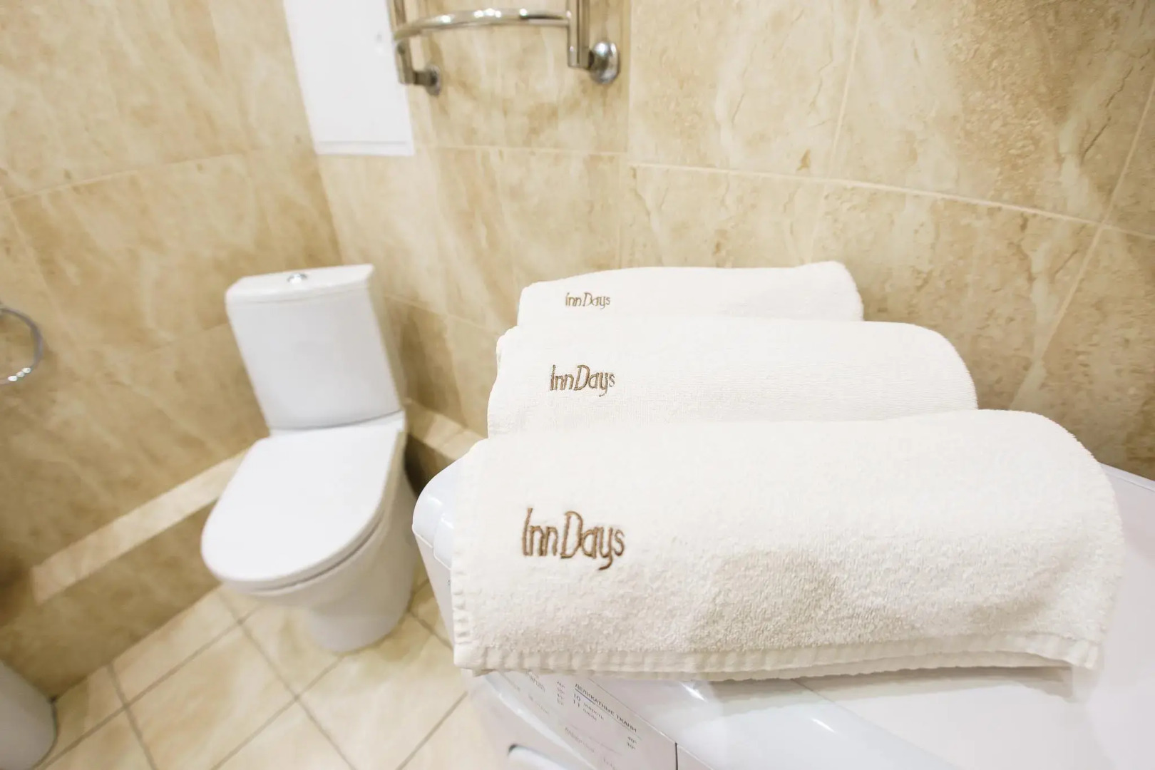 InnDays на Демонстрации