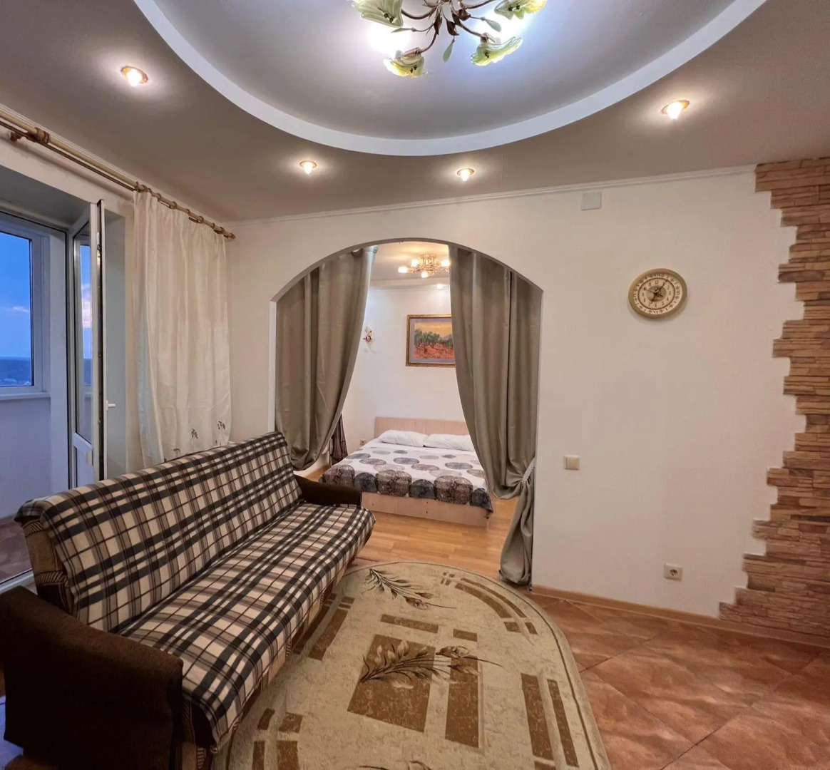 Квартиру надо в микрорайоне Супонево корпус 1