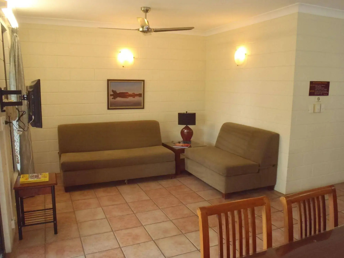 City Gardens Apartments