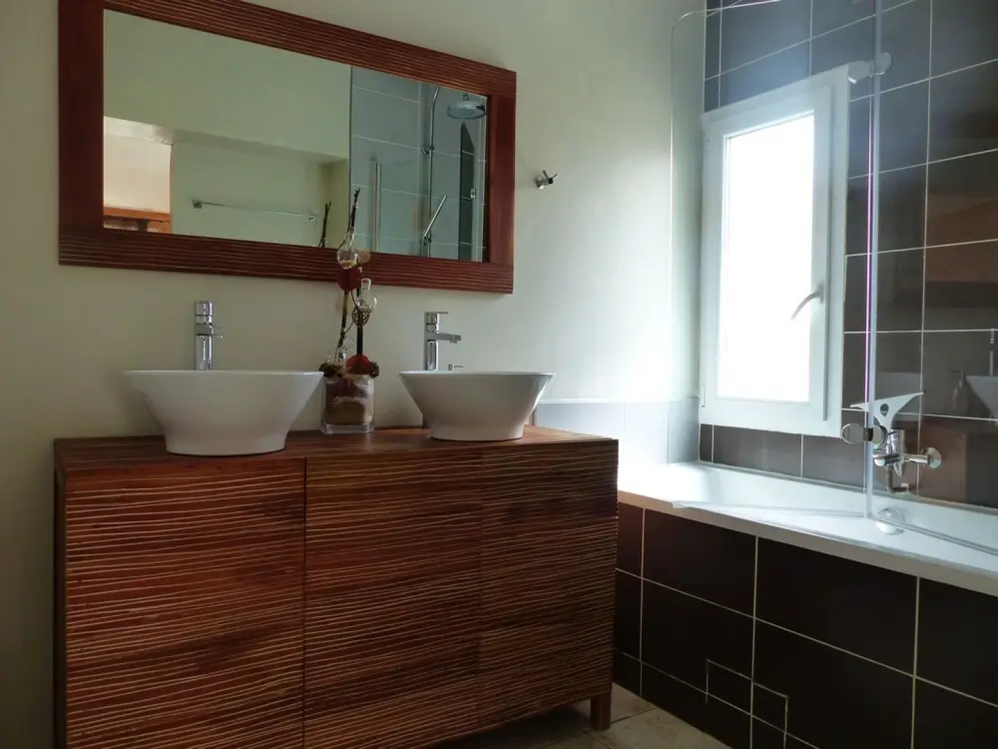 Chambres d'Hôtes El Patio