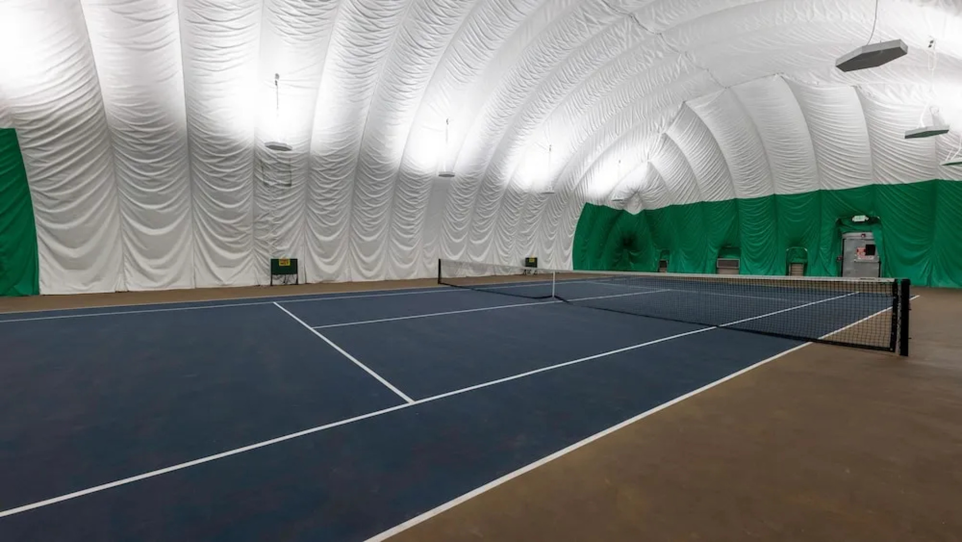 The Ridge at Lake Tahoe