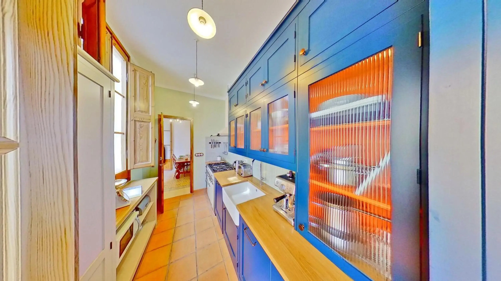 Premium Habitat La Picordia