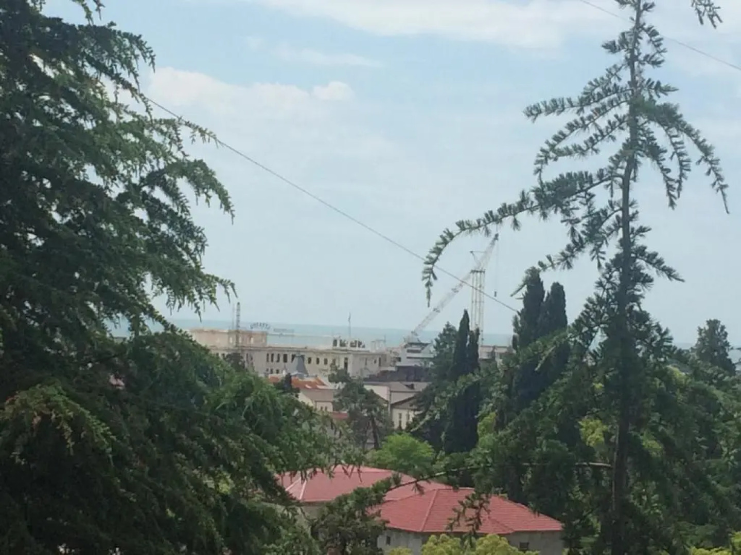 Apartment on Marra 40