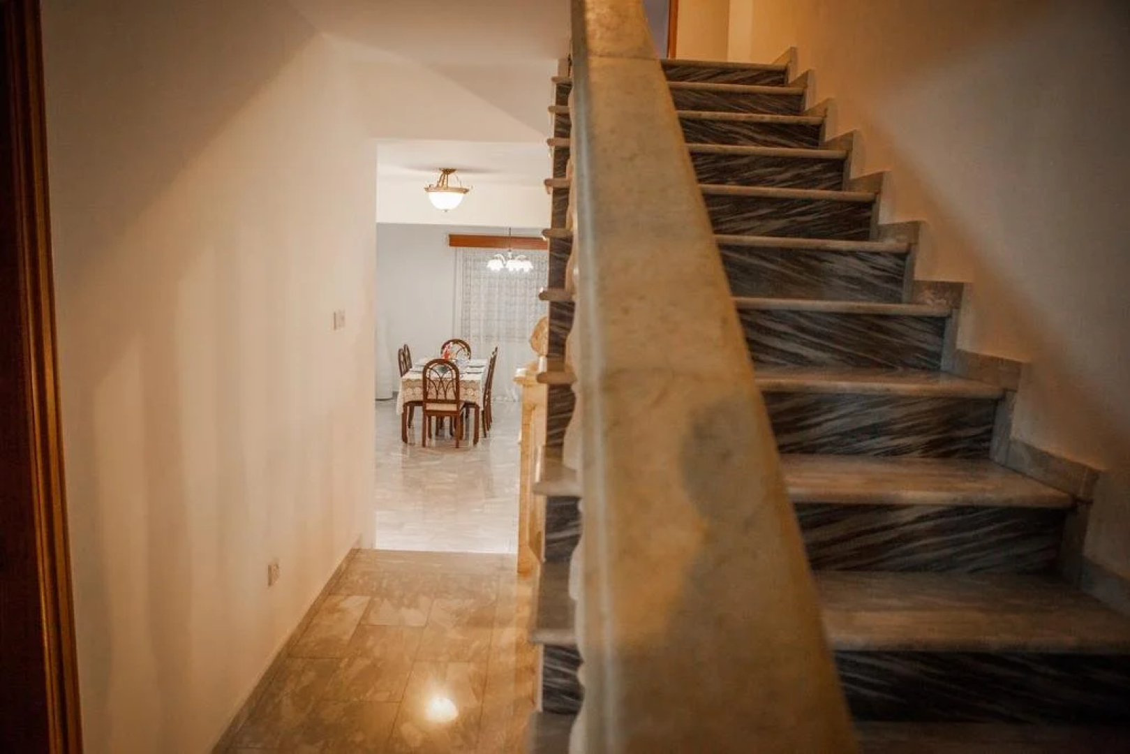 Villa Kapistris Dyo