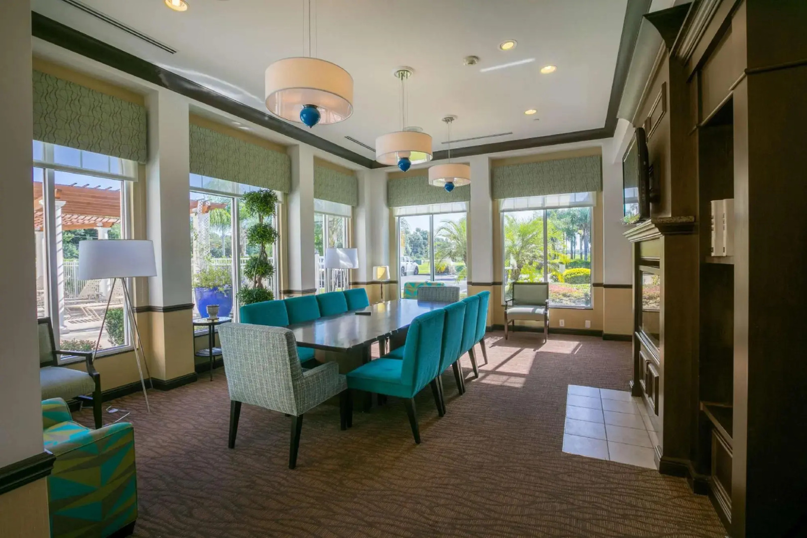 Hilton Garden Inn Lakeland