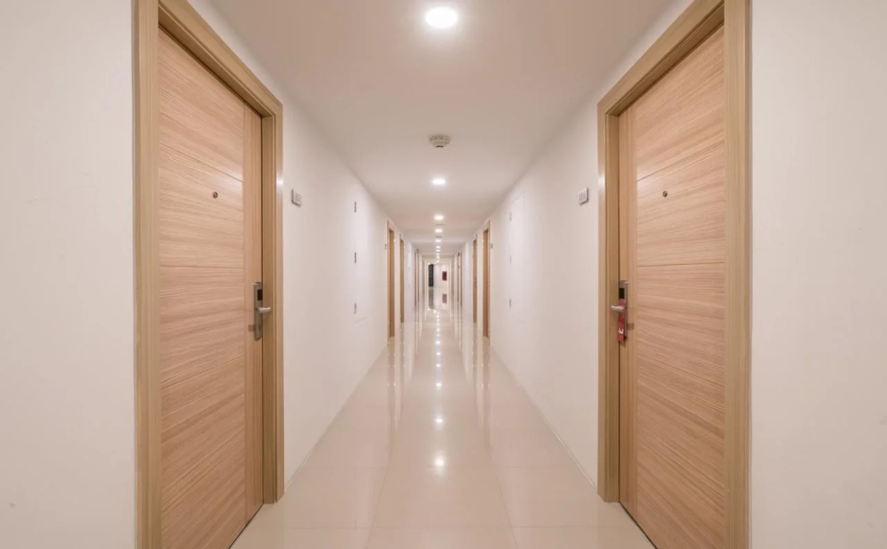 New Square Patong Hotel