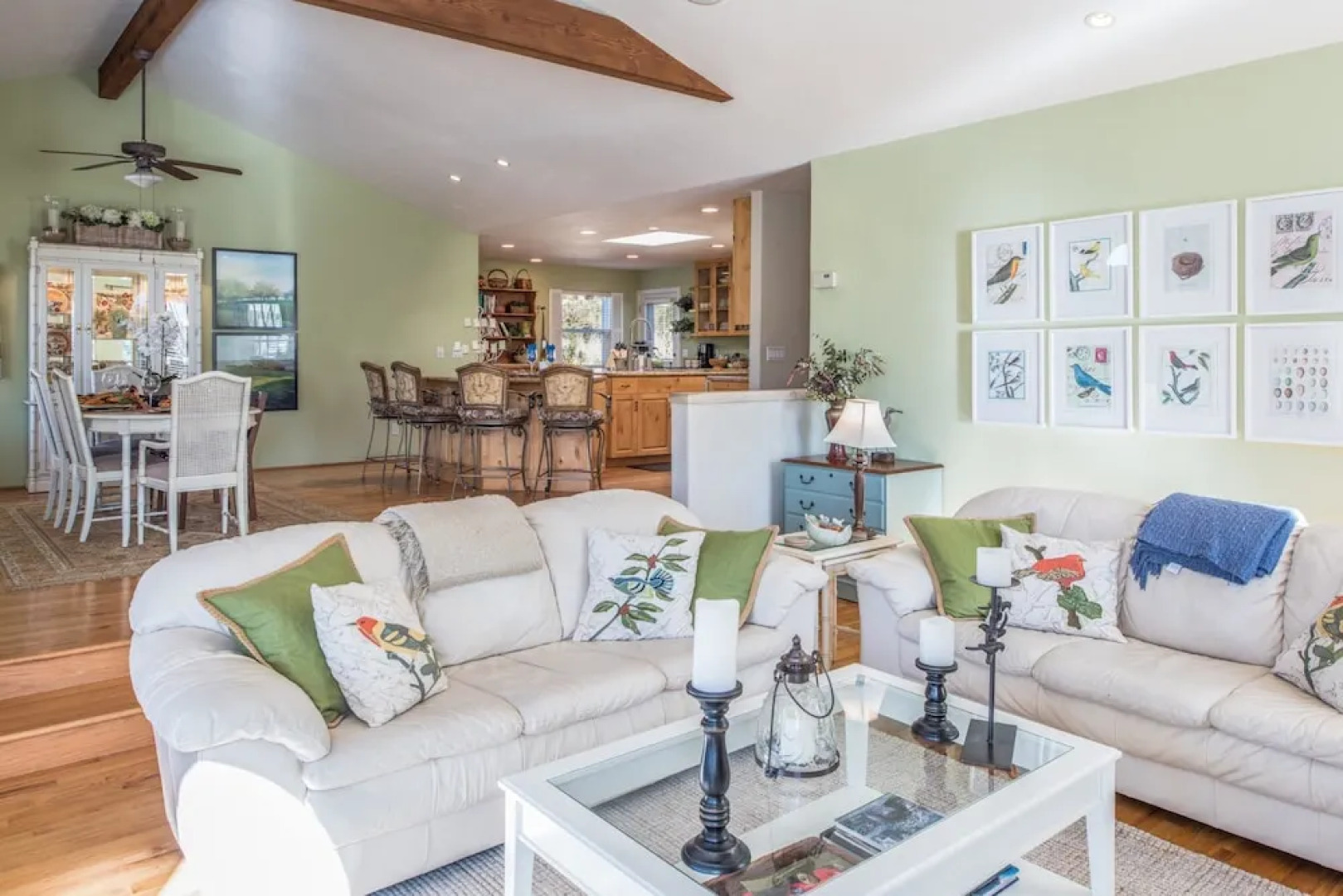 3485 Avalon by the Sea