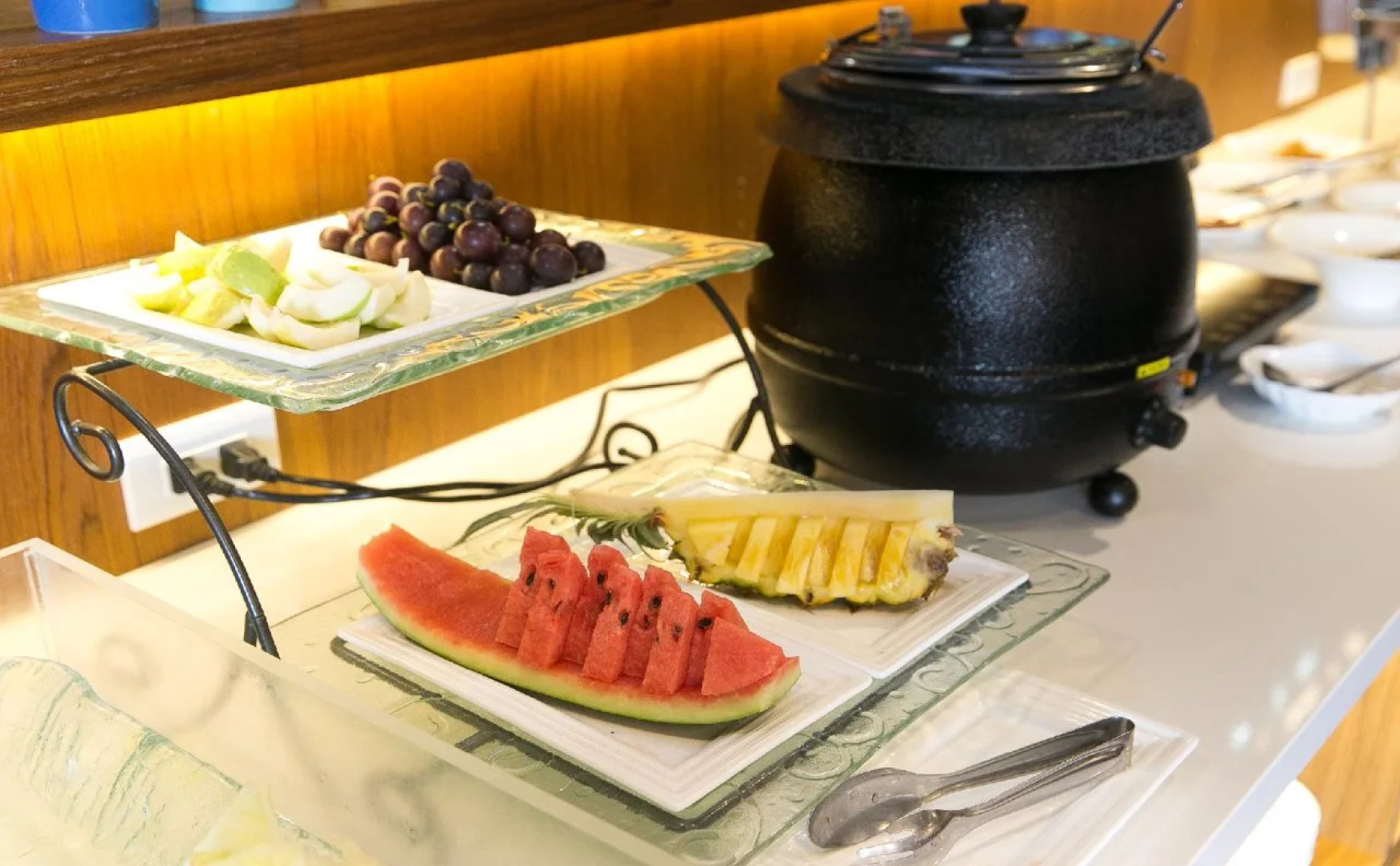 Issmy Hotel Spring Resort