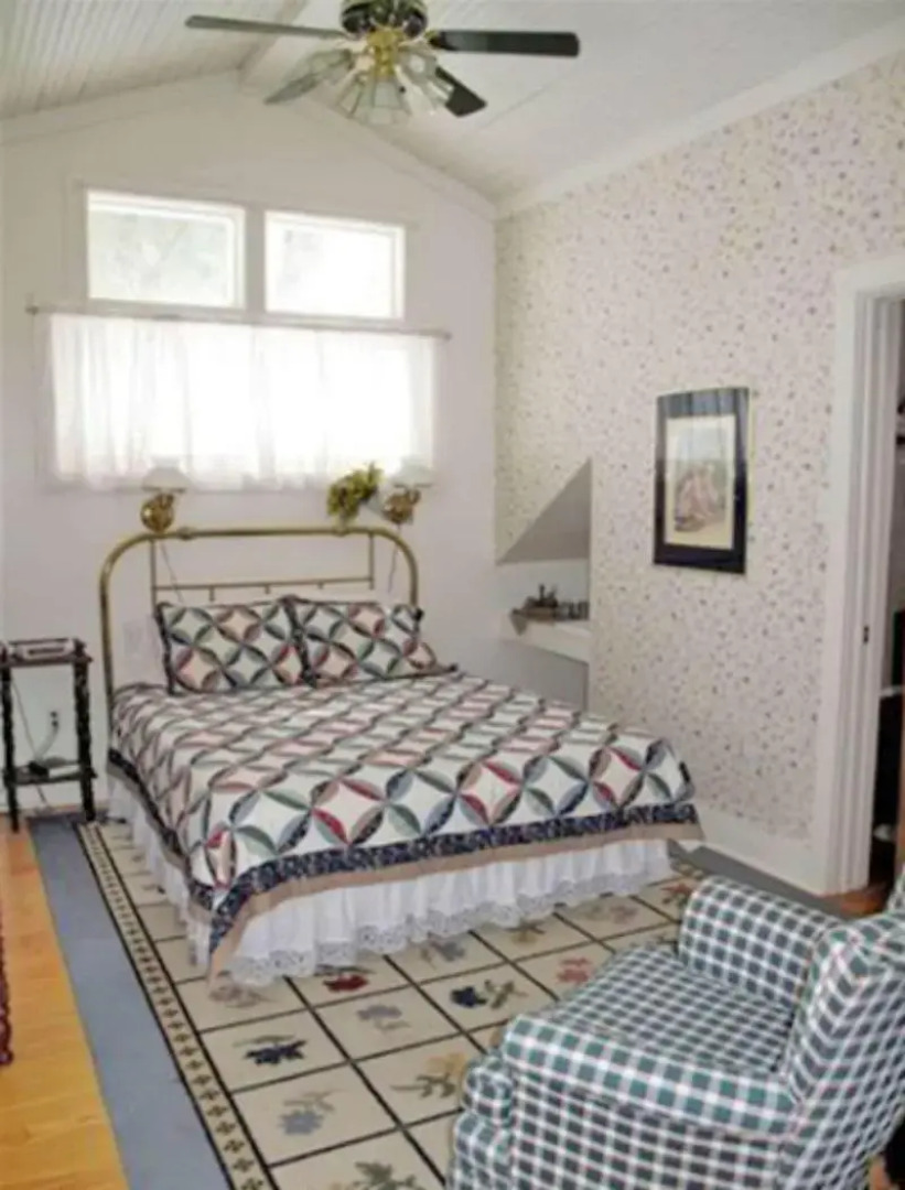 The Crofting Bed and Breakfast