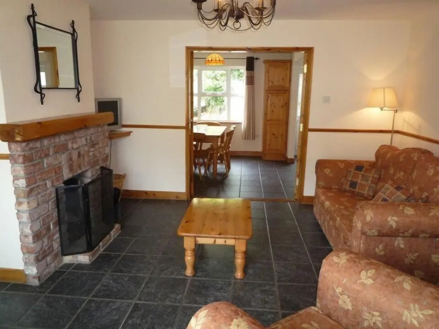 Durrus Holiday Homes