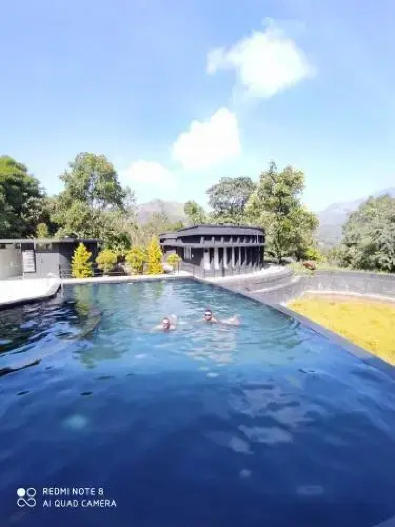 Sattva The Awakening Garden