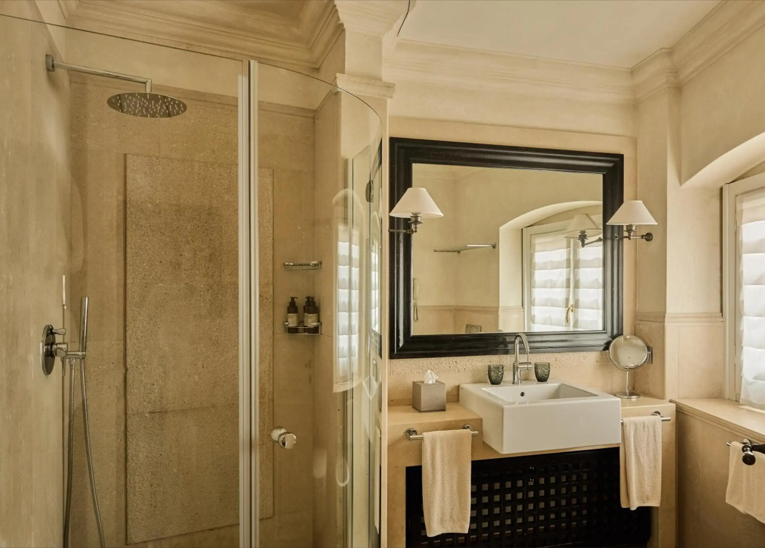 Palazzo Gattini Luxury Hotel