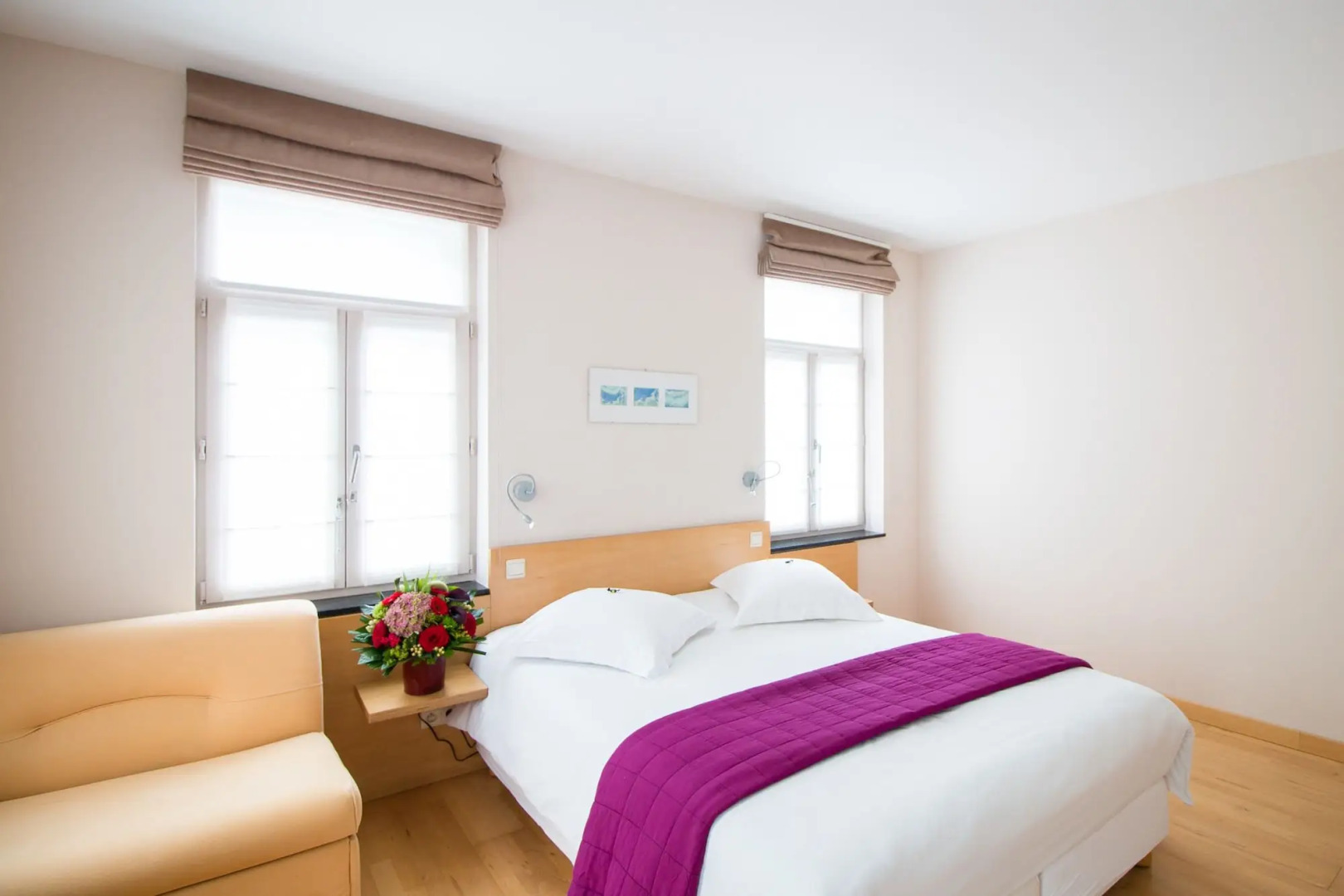 Auberge Au Repos des Chasseurs