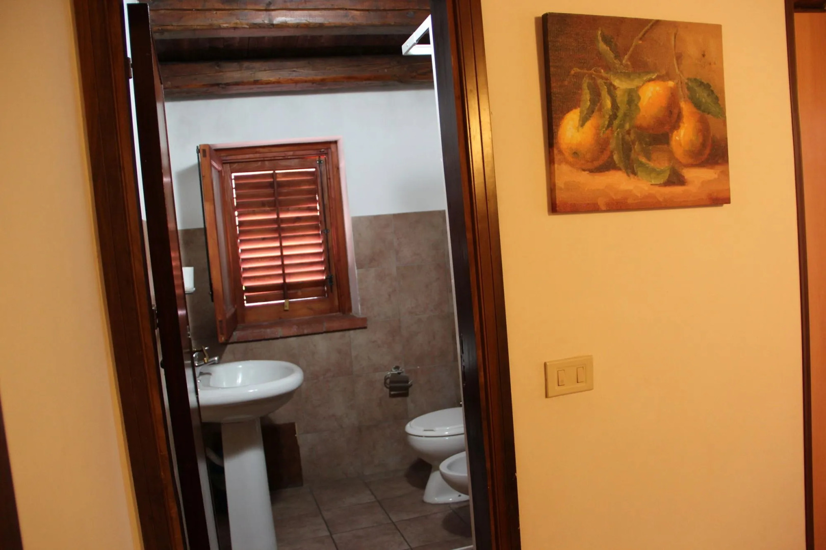 Terrasini 2000 Case Vacanza