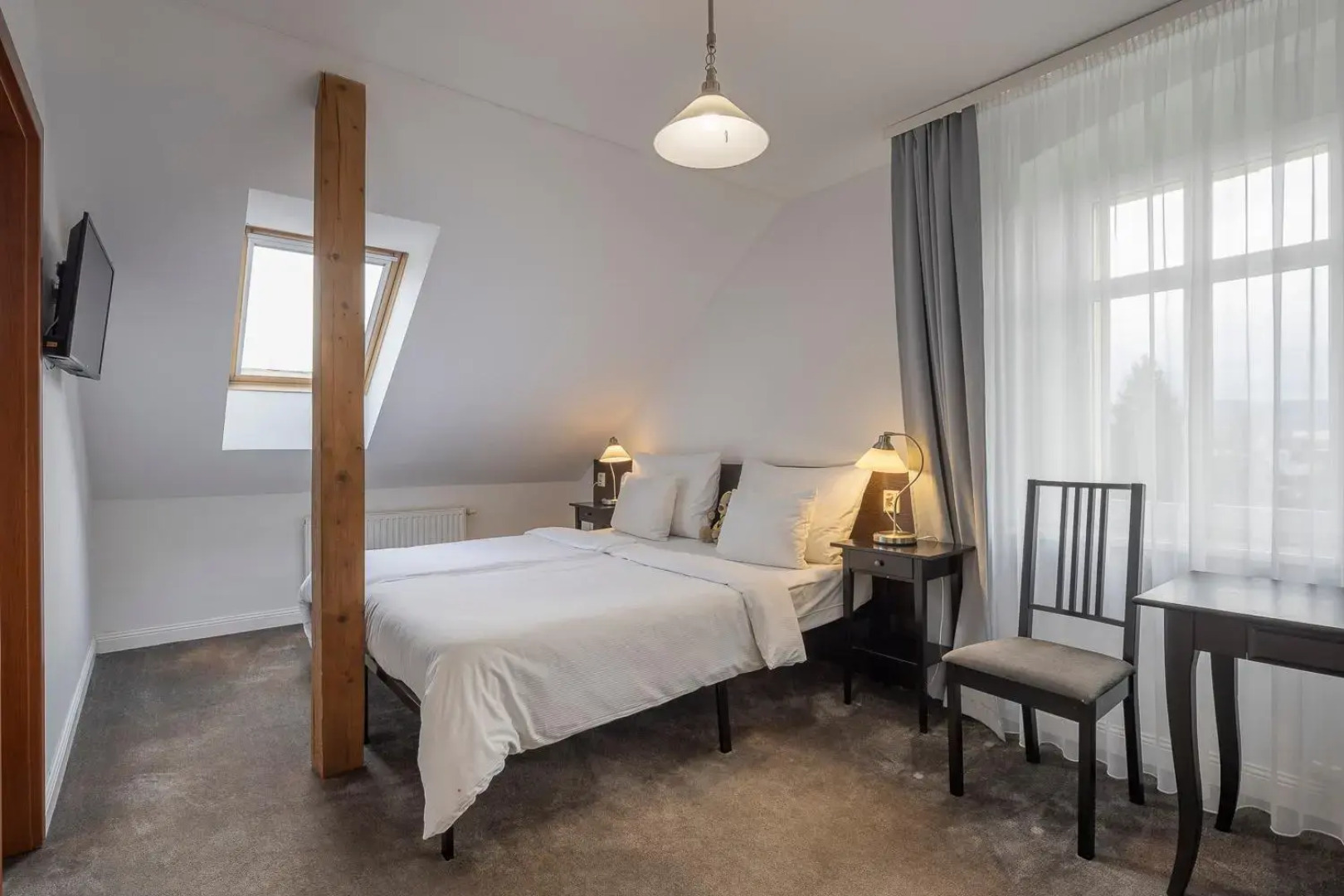 Pytloun Wellness Travel Hotel