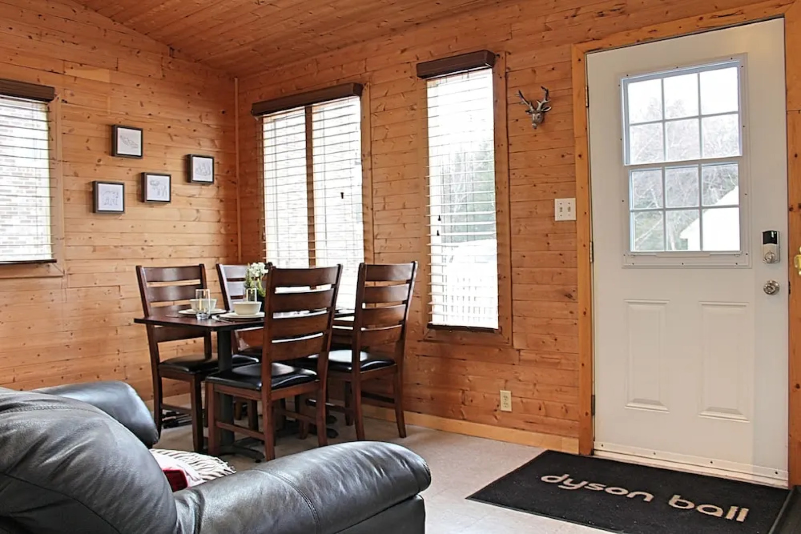 Lakeside 2 Bedroom Guest Suite