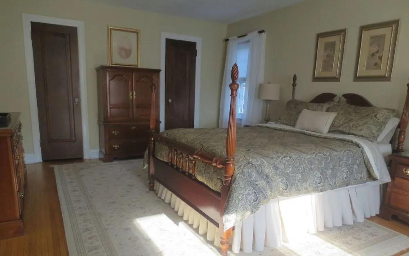 Robinsong Bed and Breakfast