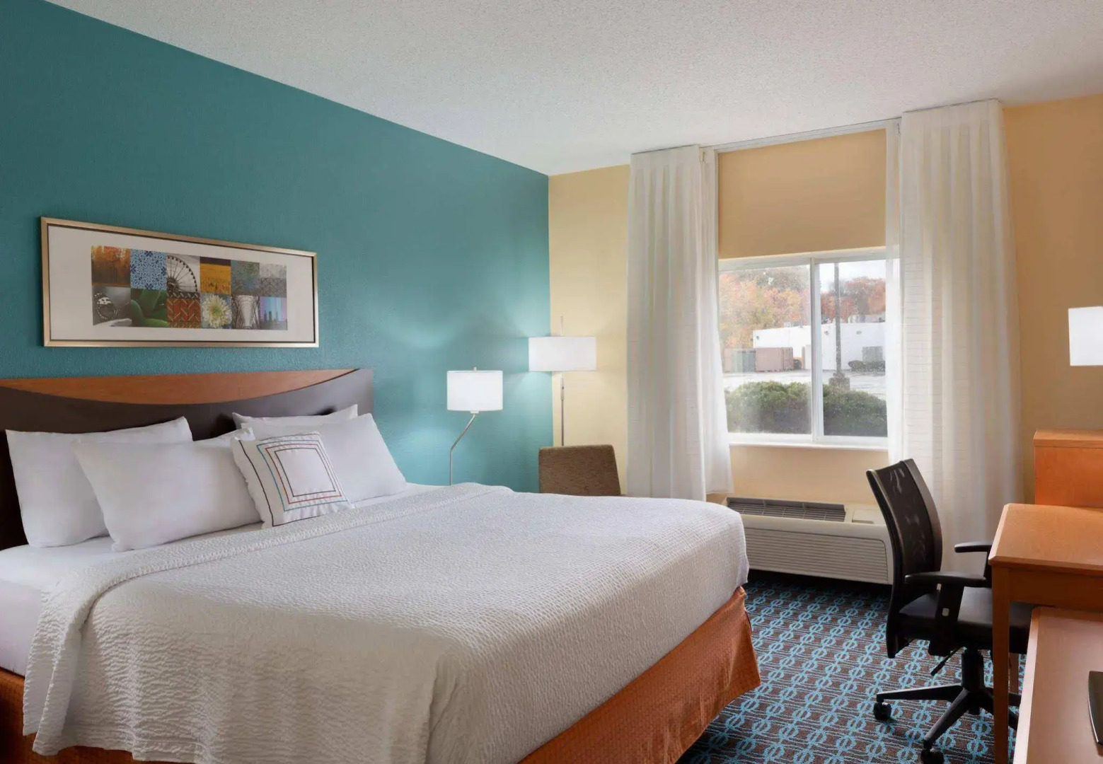 Fairfield Inn & Suites Youngstown Boardman/Poland