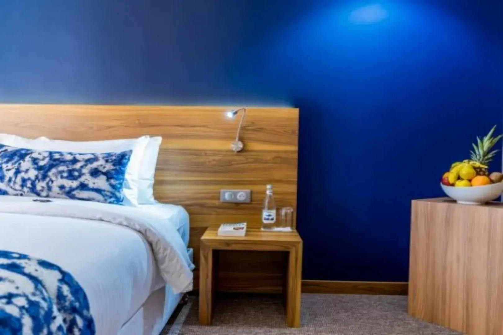 Hotel Vitality Terminus