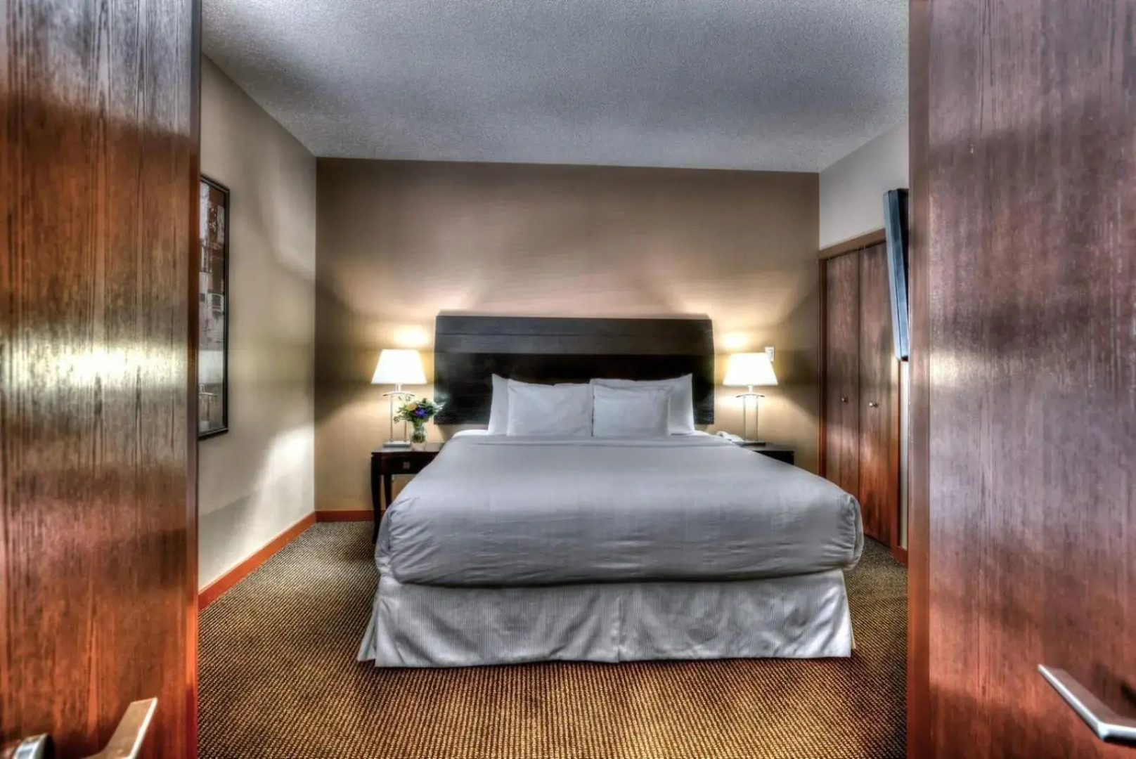 Podollan Inn & Spa Grande Prairie