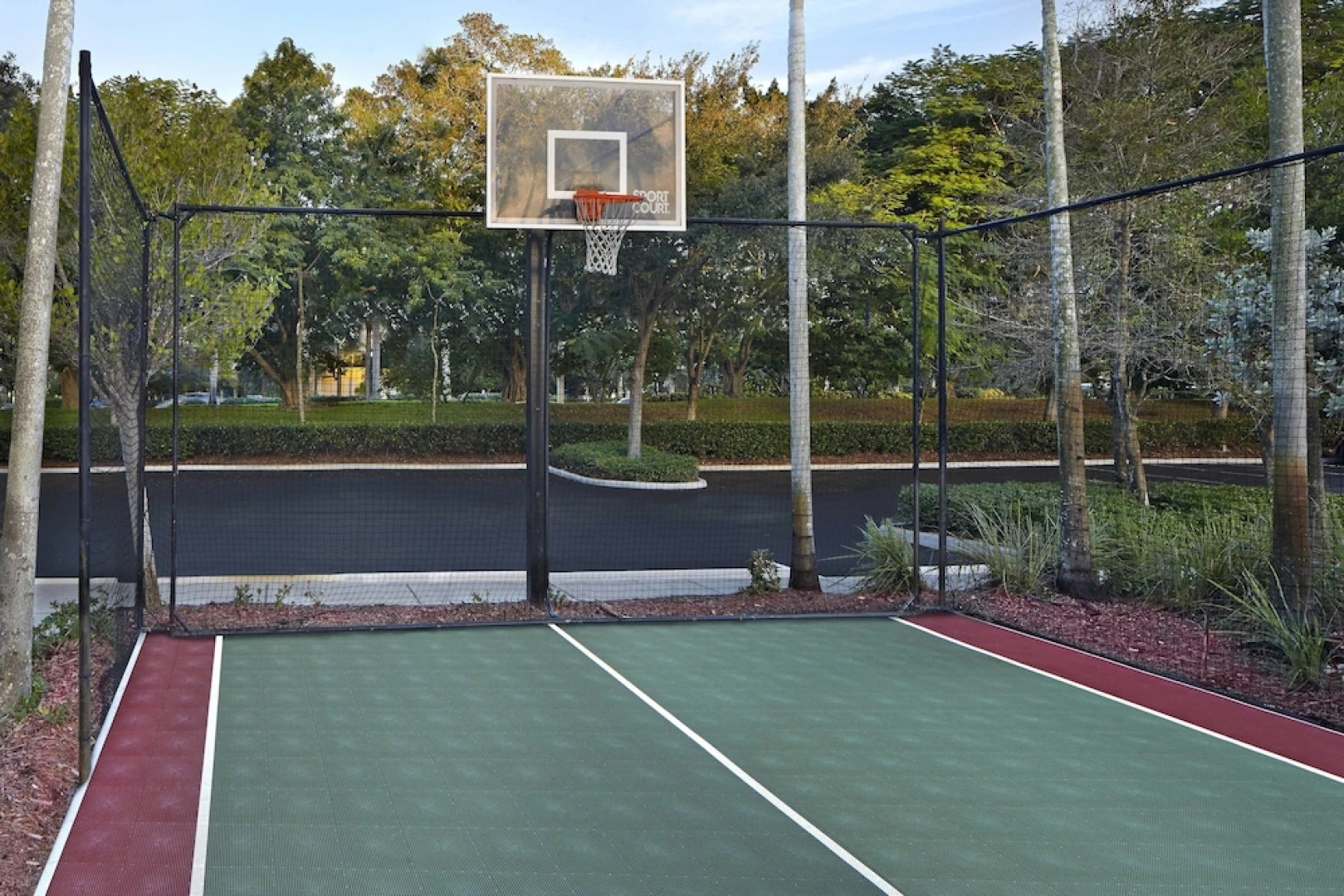 Residence Inn Fort Lauderdale Weston