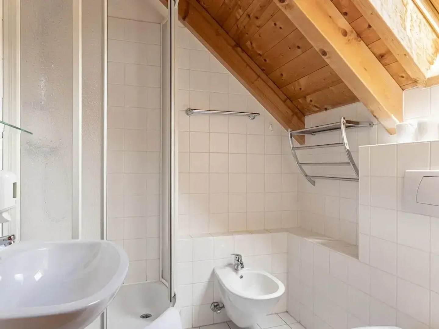 Spacious Chalet near Ski Area in Sankt Georgen ob Murau