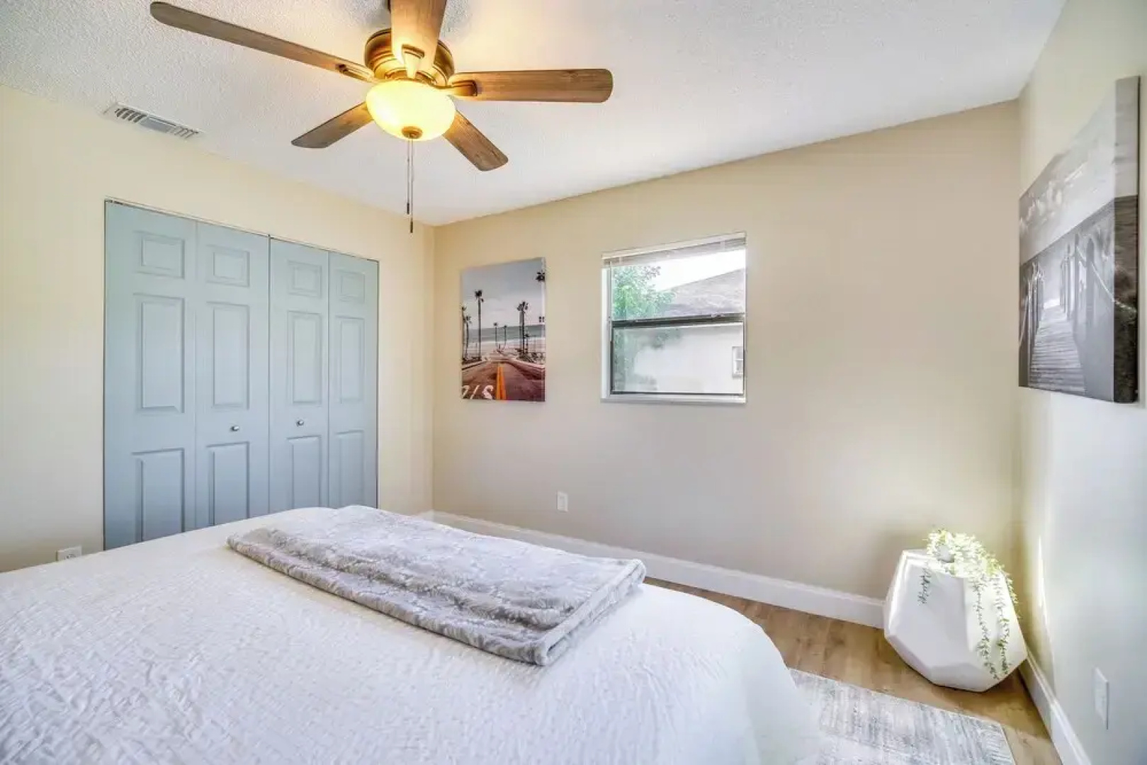 Sebastian Retreat w/ Screened Porch: 6 Mi to Beach