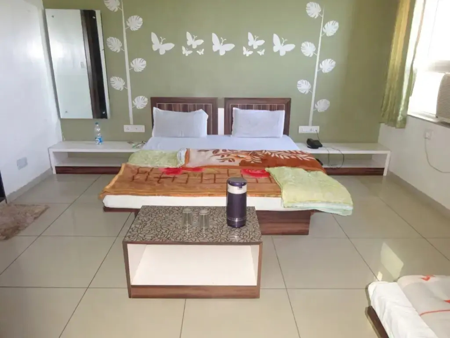 Hotel Stay Inn