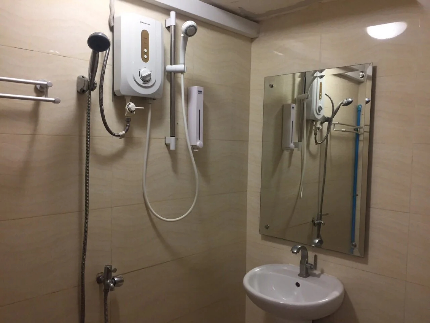 Boeung Chhouk Guest House