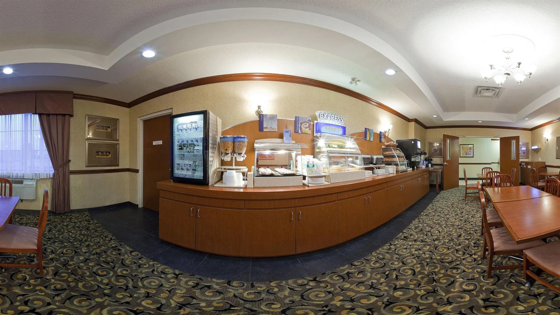 Holiday Inn Express Hotel & Suites Barrie by IHG