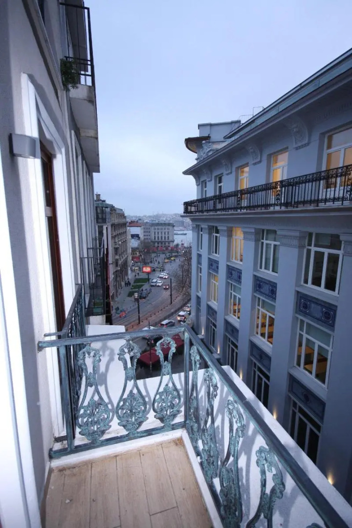 Vita Suites Karakoy