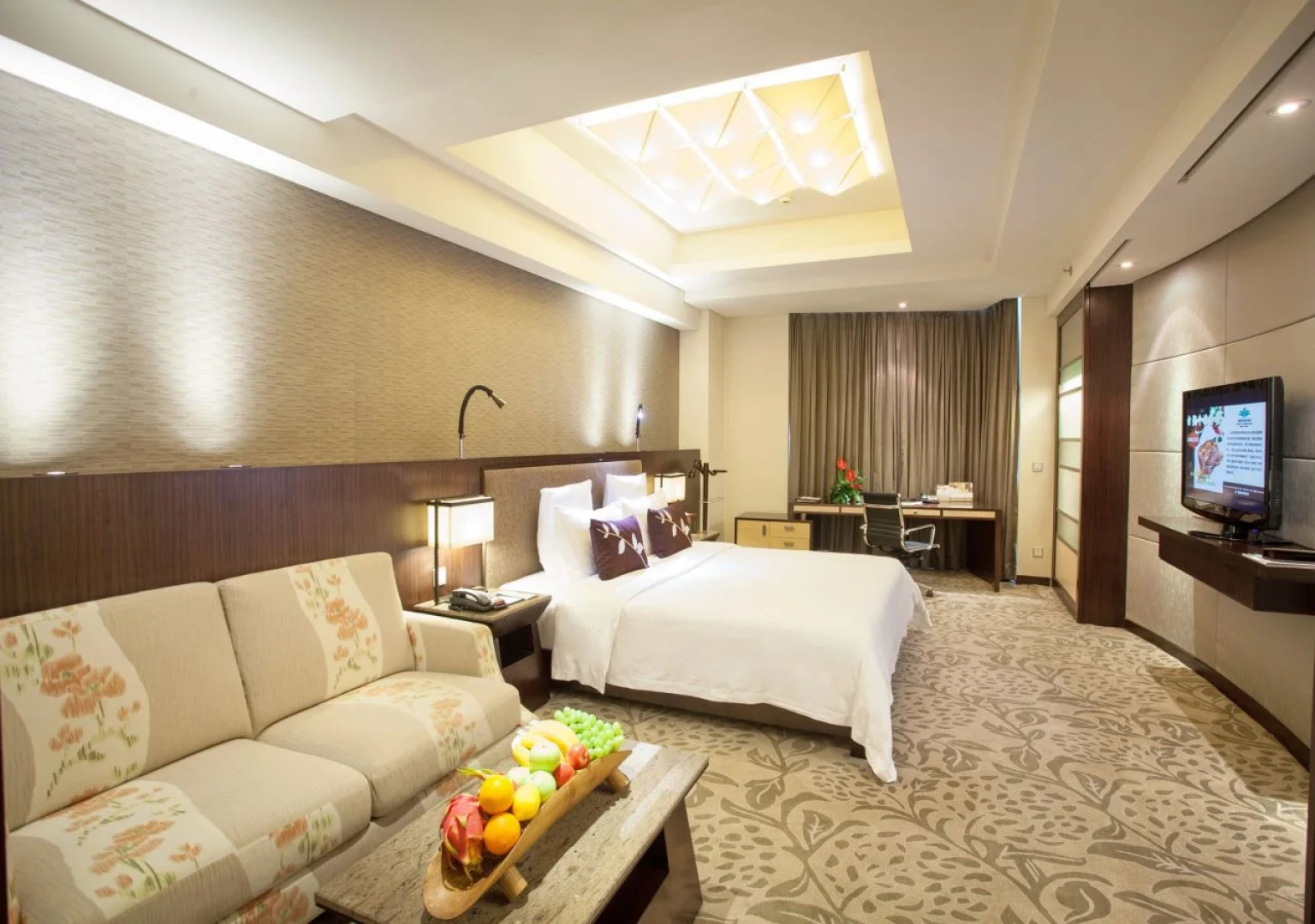 Haiyatt Garden Hotel