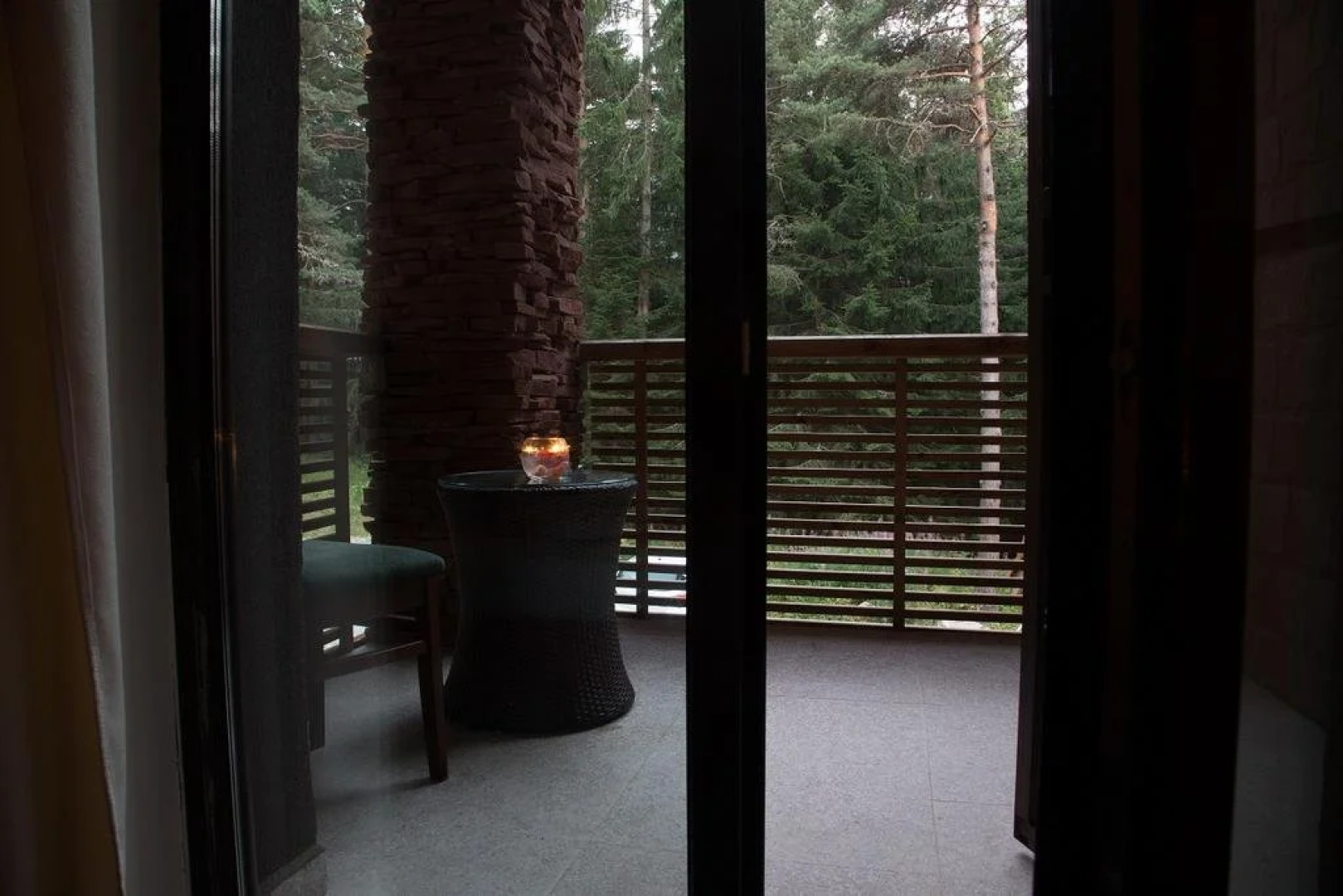 RiLa 6ato Hotel & Spa