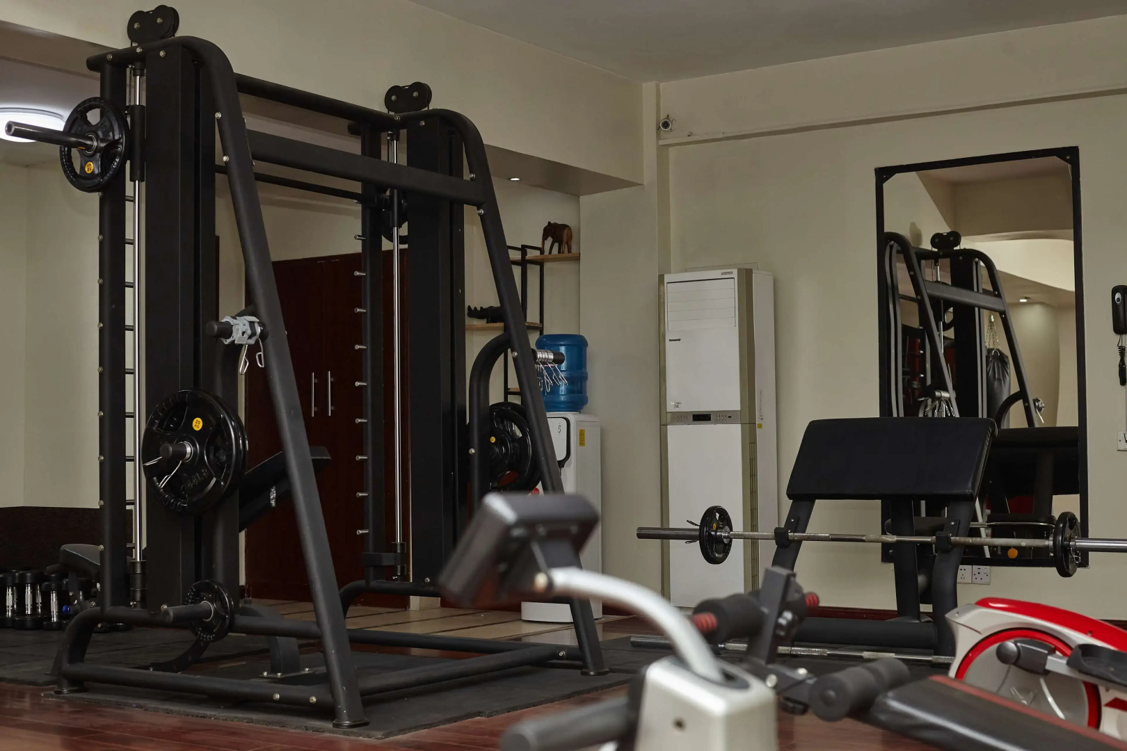 Best Western Plus Paramount Hotel