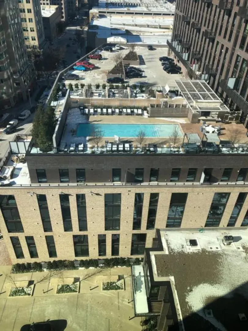 Beyond Expectations: 1601