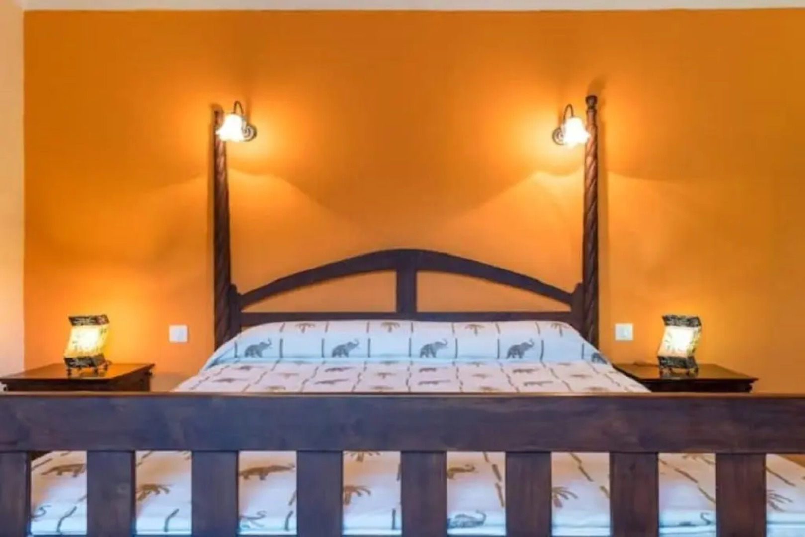 Appartement a Baracci