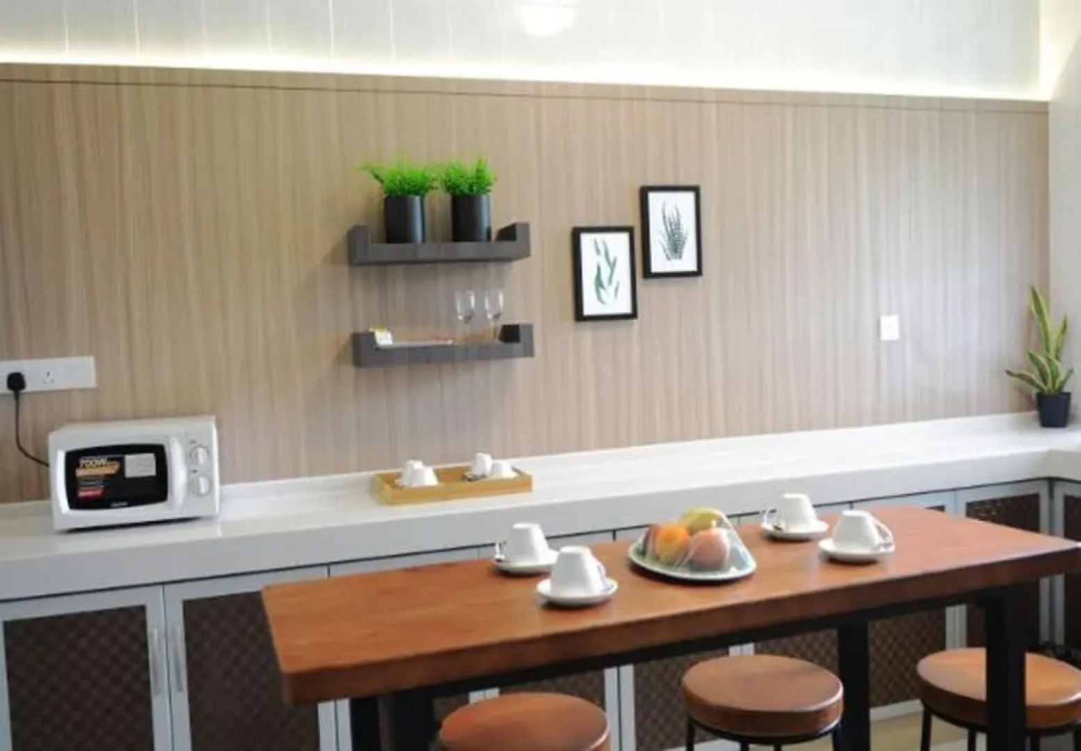 Tanjong Puteri Golf Resort Berhad