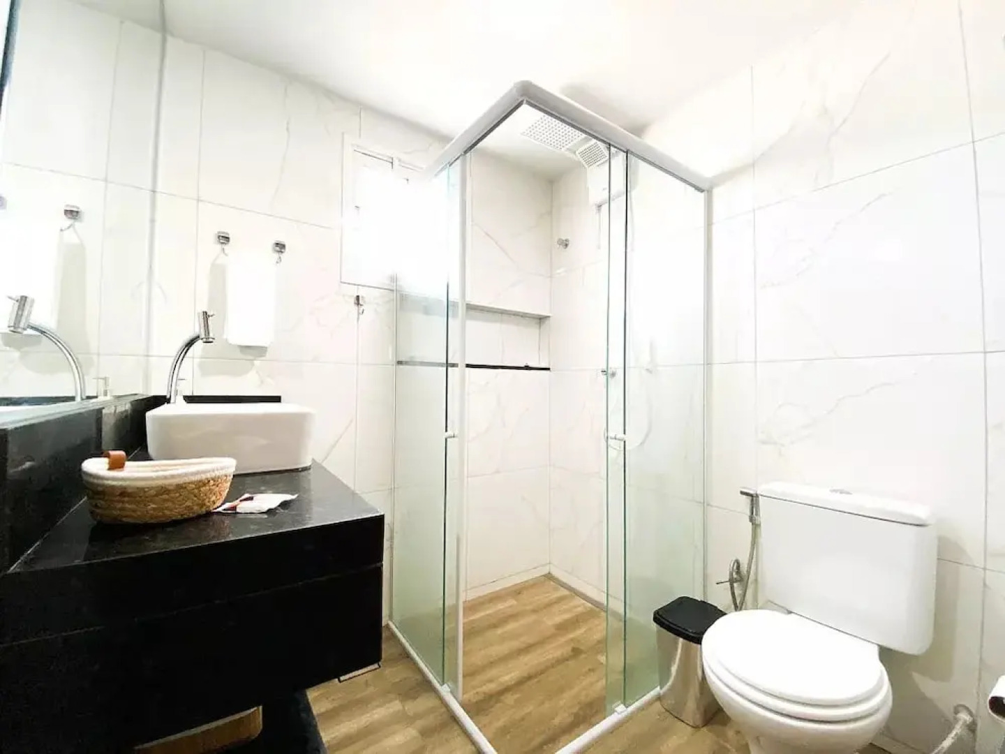 Beach Place Cumbuco por Be My Guest