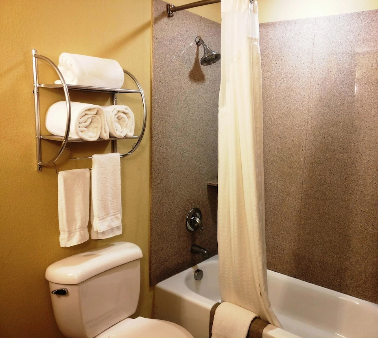 Holiday Inn Express Waller