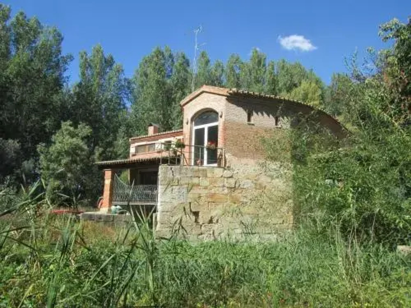 Casas Rurales La Aceña de Huerta