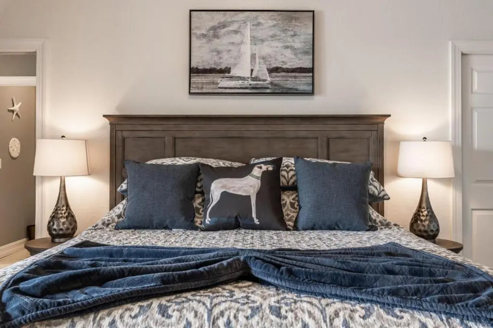 STUNNING Villa with Custom pool, Spa, pool table, Kayaks & sleeps 14! - Villa Flandria - Roelens