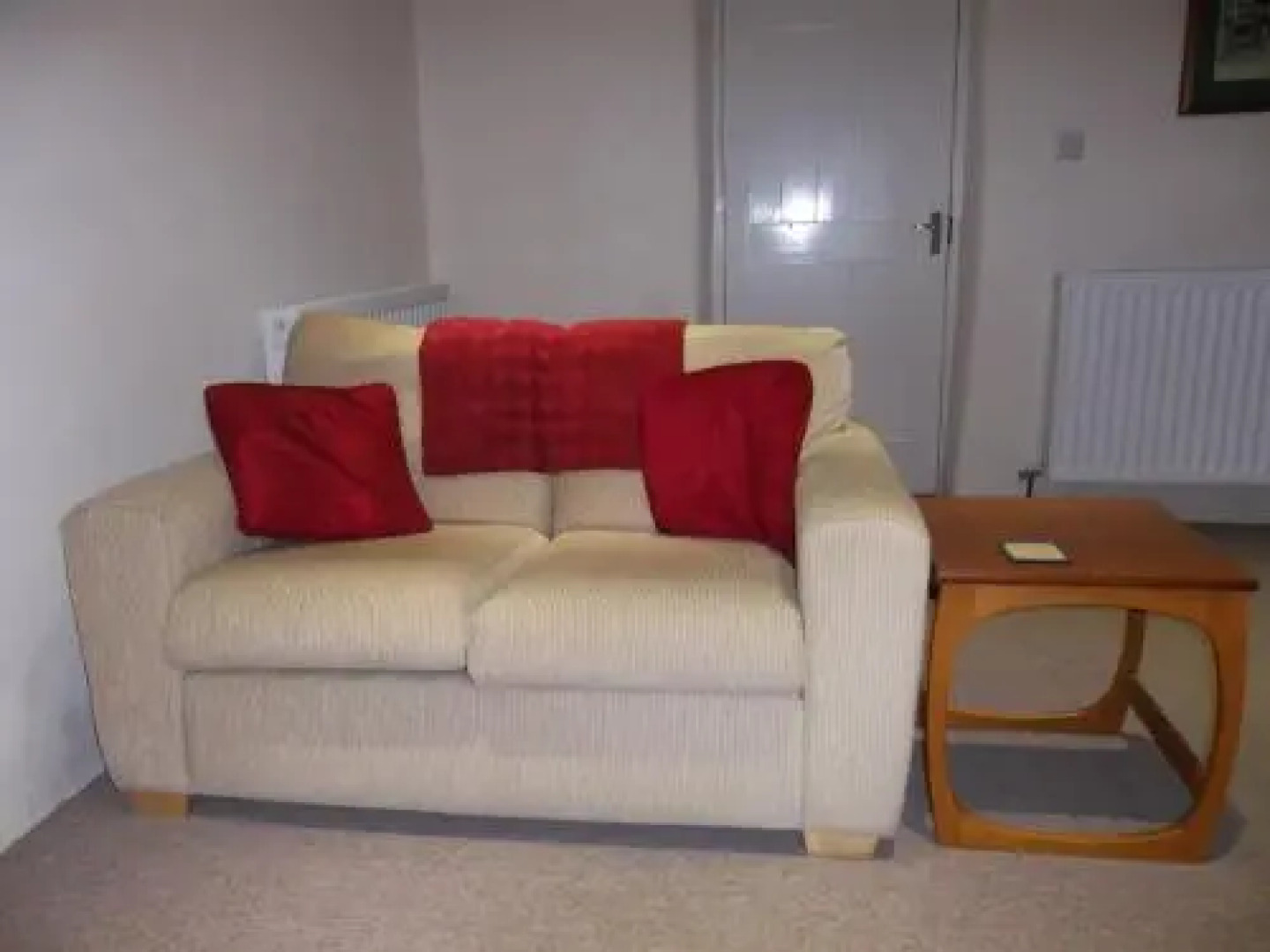 The Portsmouth Arms Hotel