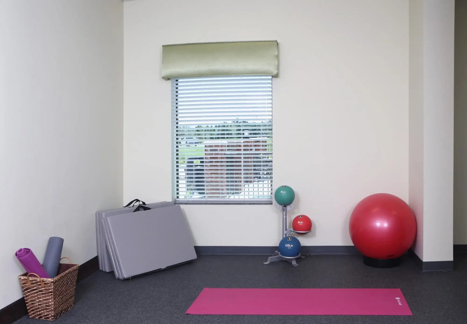 Hampton Inn & Suites Swansboro Near Camp Lejeune