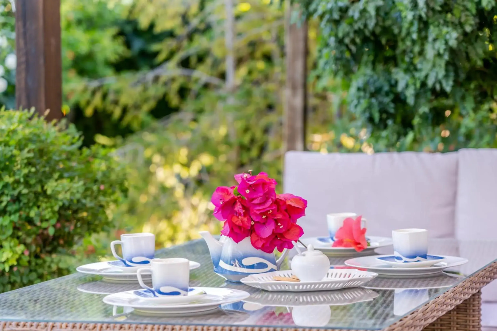 Senderos de la Alhambra