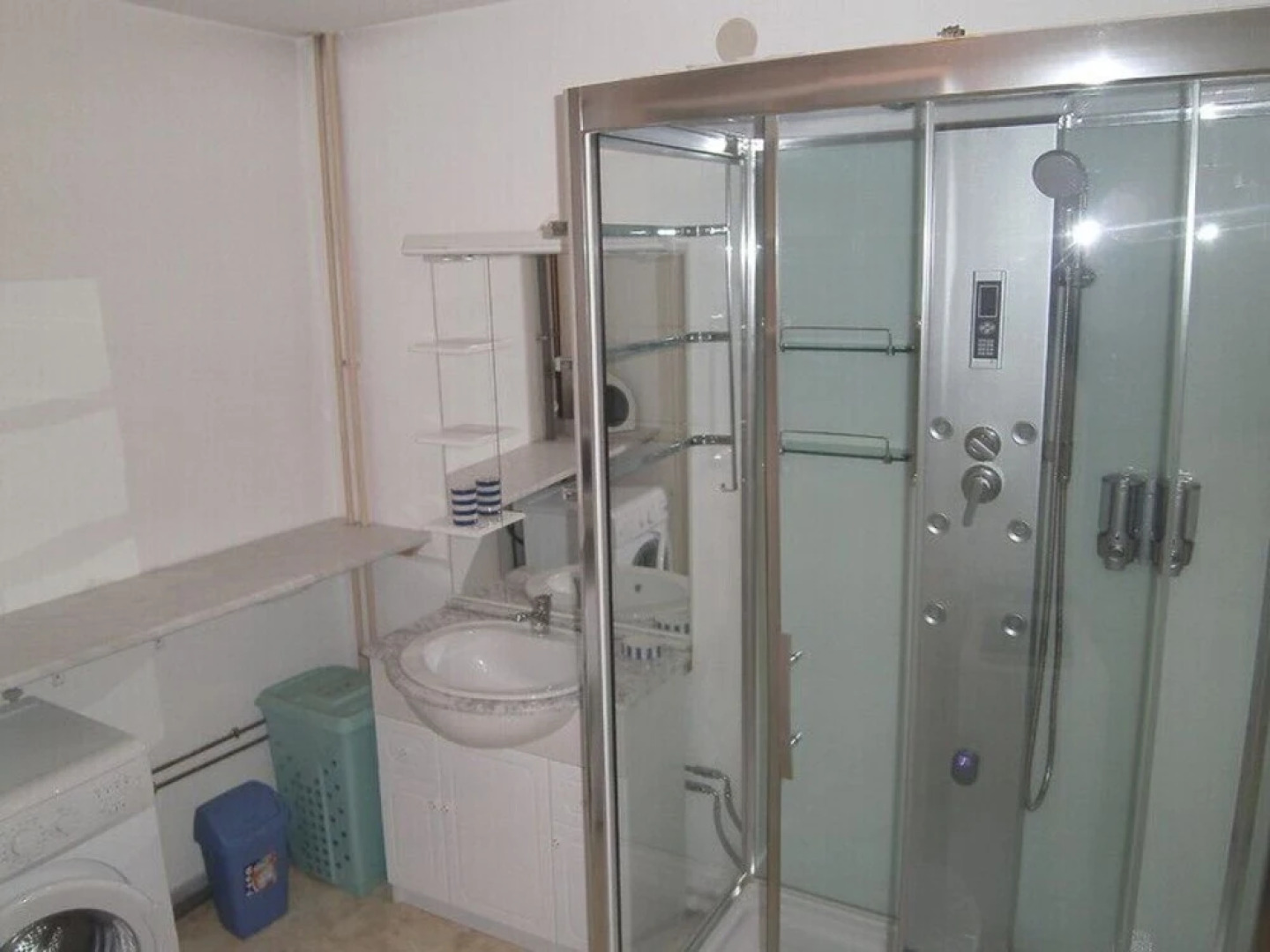 Location Touristique Appartement Baobab