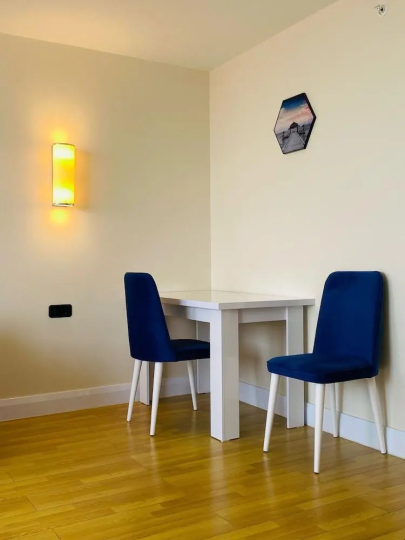 Апарт-отель Dream Home