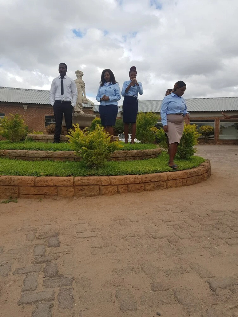 Elliot Hotel Conference  Beitbridge