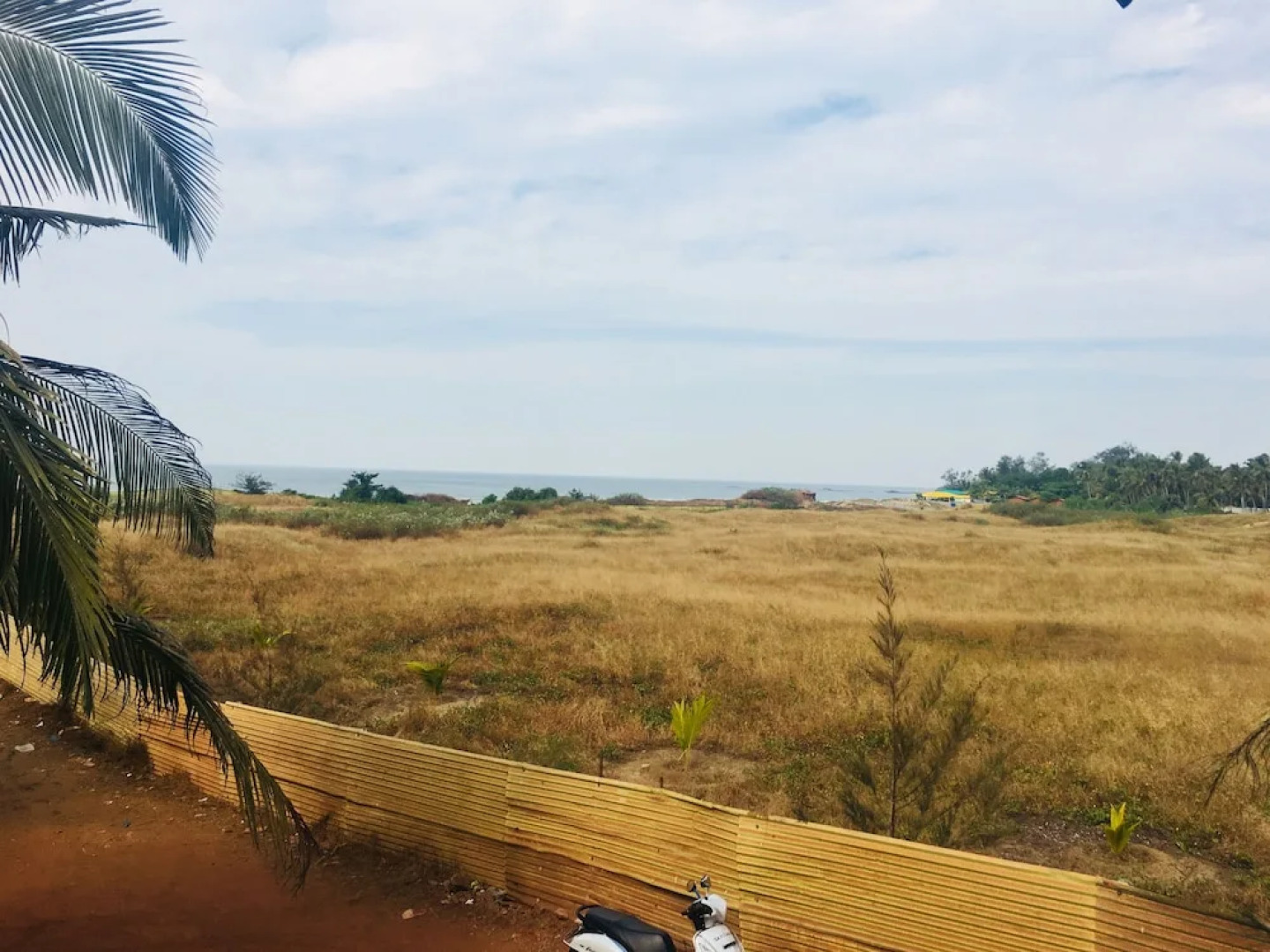 Casa Obrigado Beach Cottages Goa