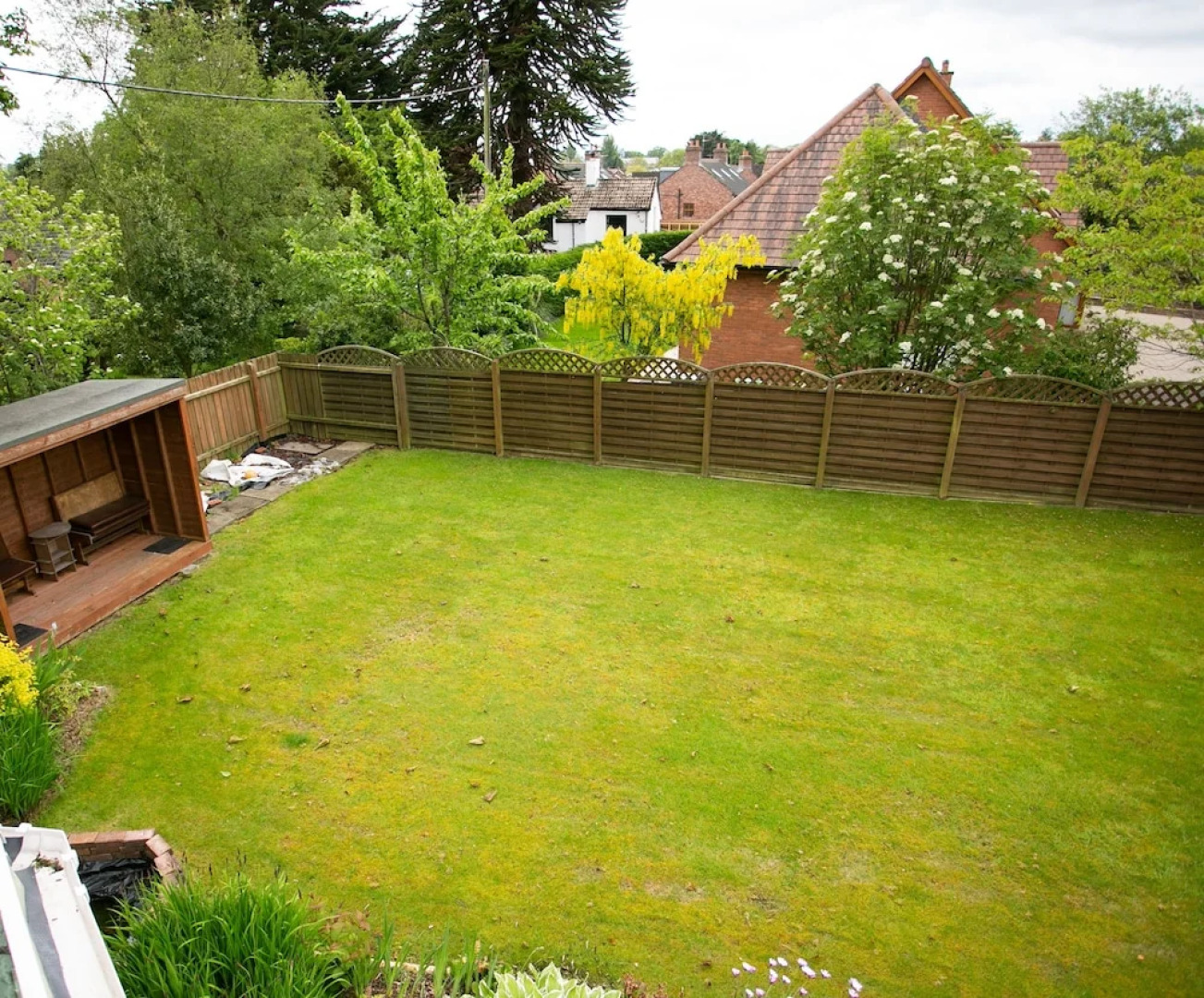 Lisburn Serviced Accommodation